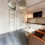 Casa de Férias Genio 47 Pajurio Nameliai *