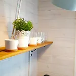 Genio 47 Pajurio Nameliai Casa de Férias *