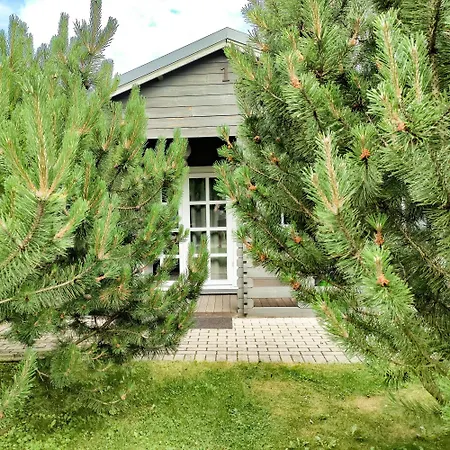 Genio 47 Pajurio Nameliai Nyaraló Palanga