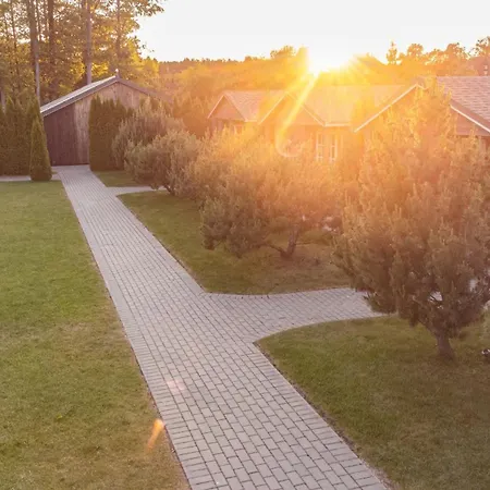 Genio 47 Pajurio Nameliai Nyaraló Palanga