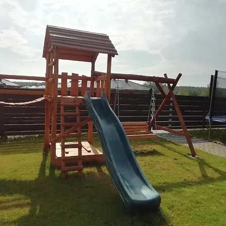 Genio 47 Pajurio Nameliai Nyaraló *