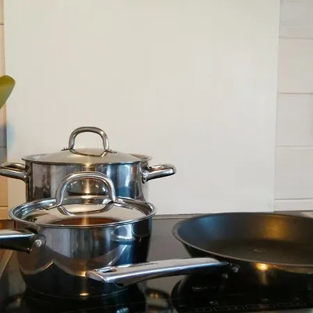 Nyaraló Genio 47 Pajurio Nameliai *