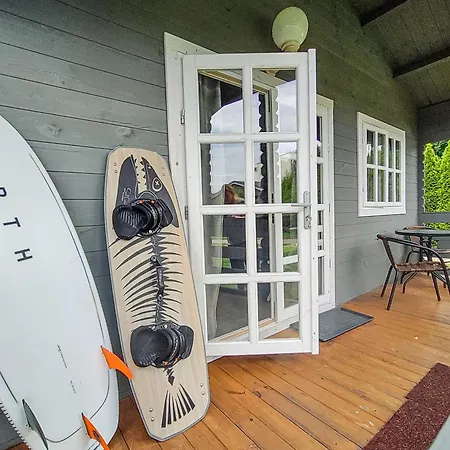 Genio 47 Pajurio Nameliai * Palanga