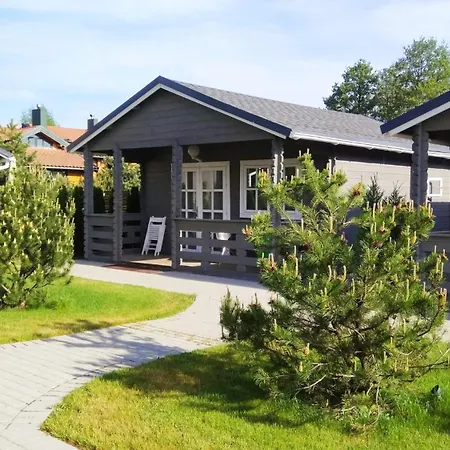 Genio 47 Pajurio Nameliai Palanga