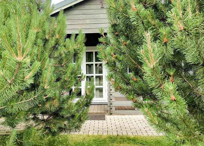 Genio 47 Pajurio Nameliai Nyaraló Palanga