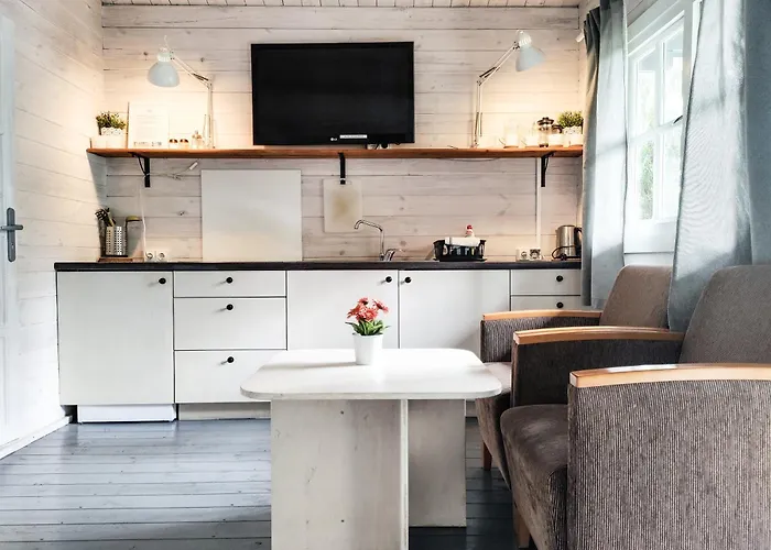 Genio 47 Pajurio Nameliai *