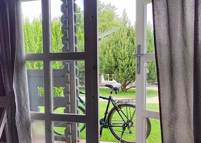 Genio 47 Pajurio Nameliai Palanga