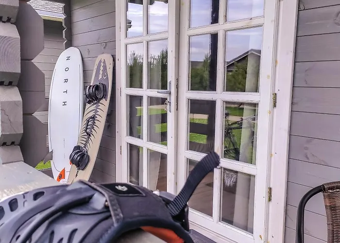 Genio 47 Pajurio Nameliai