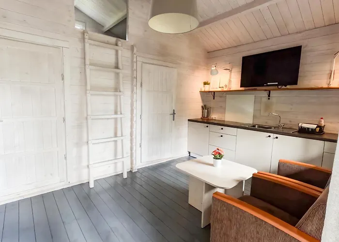 Nyaraló Genio 47 Pajurio Nameliai *