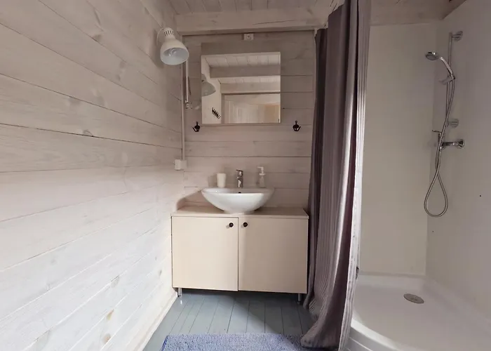 Genio 47 Pajurio Nameliai Nyaraló Palanga