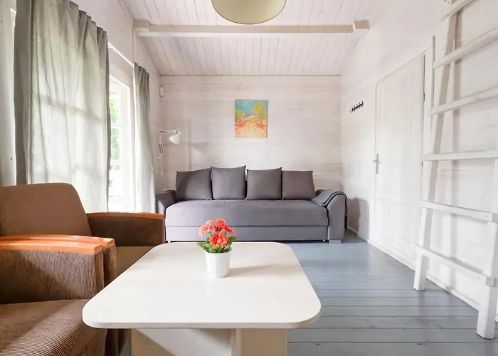 Genio 47 Pajurio Nameliai *