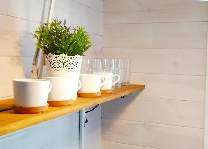 Genio 47 Pajurio Nameliai Nyaraló *