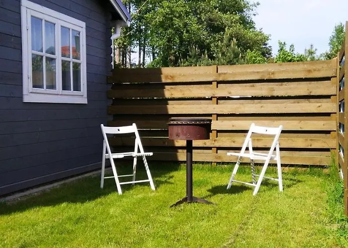 Genio 47 Pajurio Nameliai