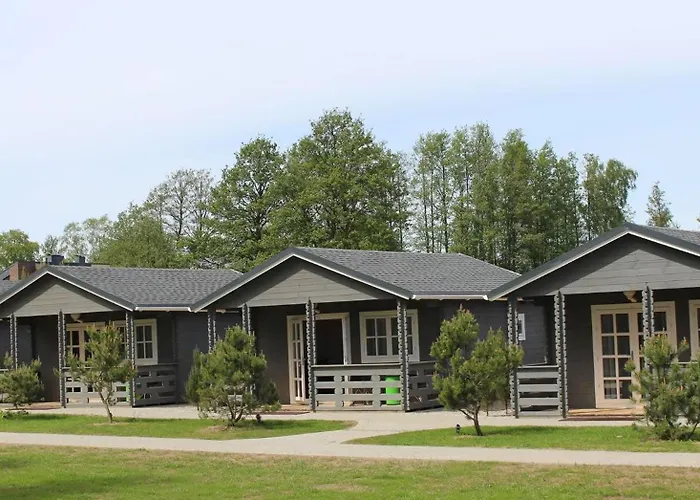 Genio 47 Pajurio Nameliai *