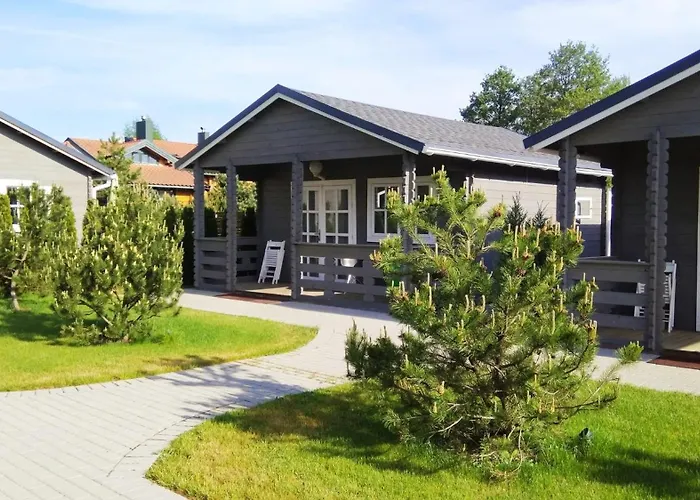 Genio 47 Pajurio Nameliai Palanga